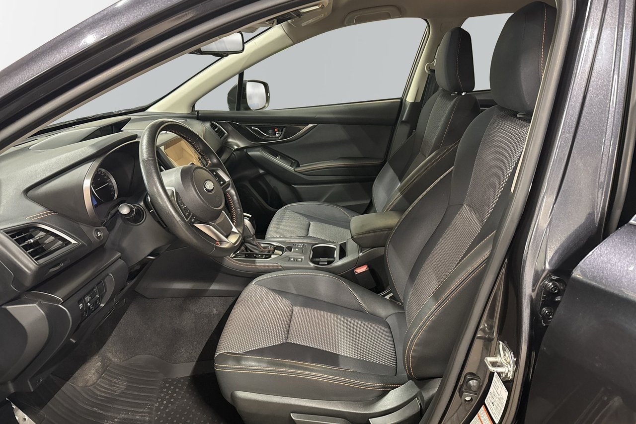 Subaru XV 2.0 4WD 2018, bild 5/6