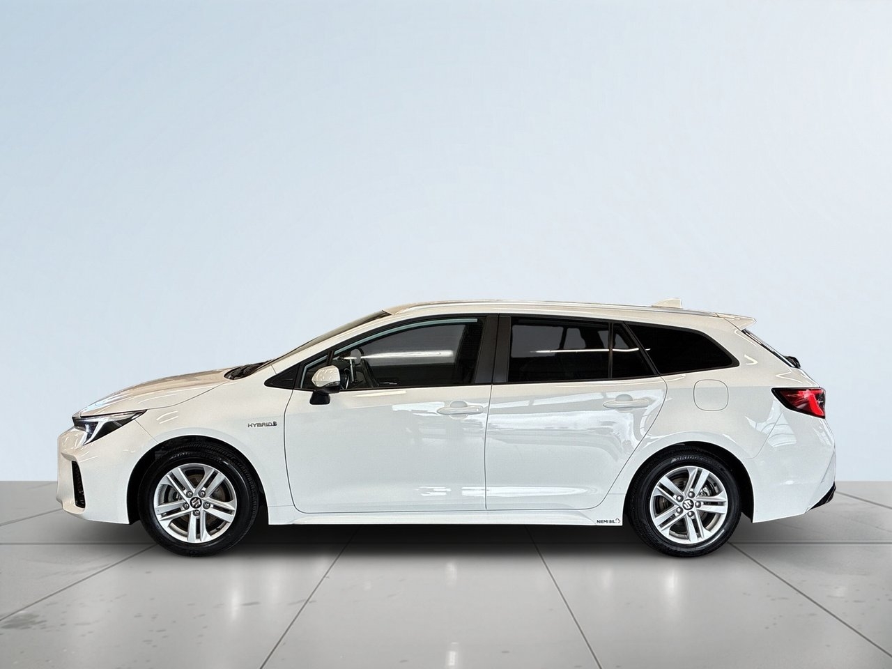 Suzuki Swace 2024, kuva 4/10