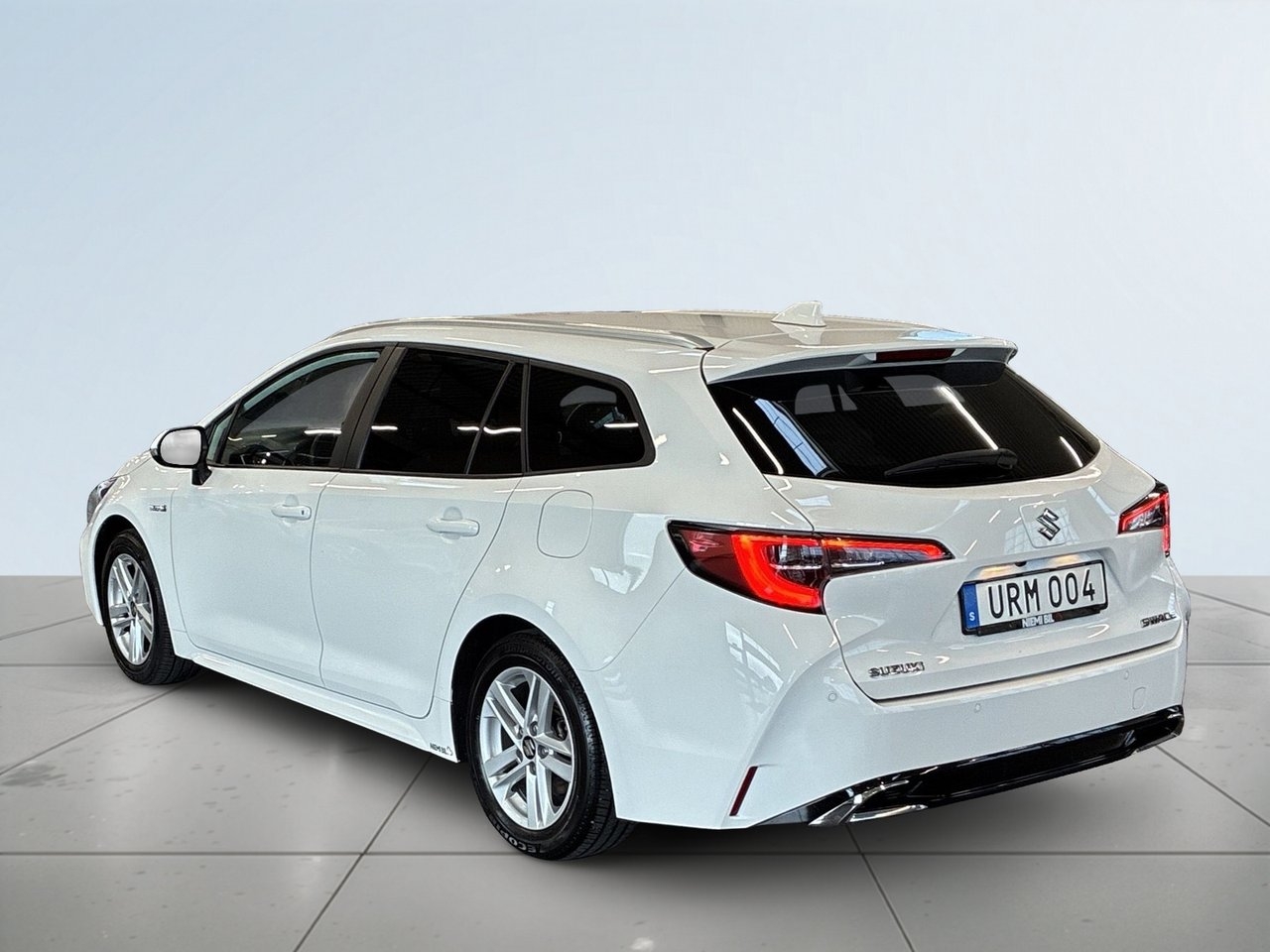 Suzuki Swace 2024, kuva 5/10