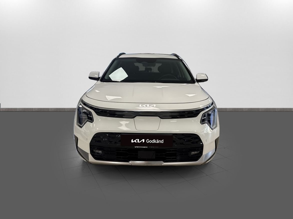 Kia Niro Advance 2024, kuva 2/10