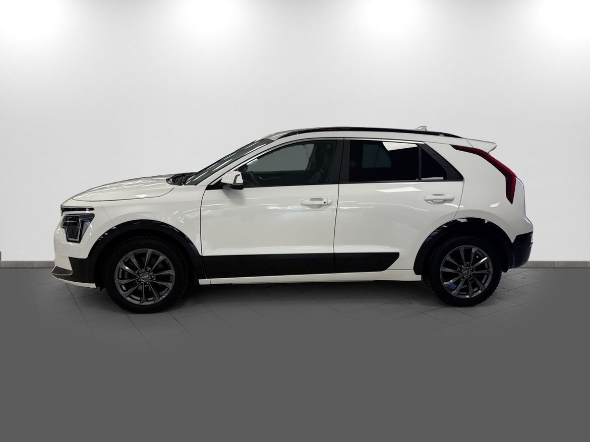 Kia Niro Advance 2024, kuva 4/10