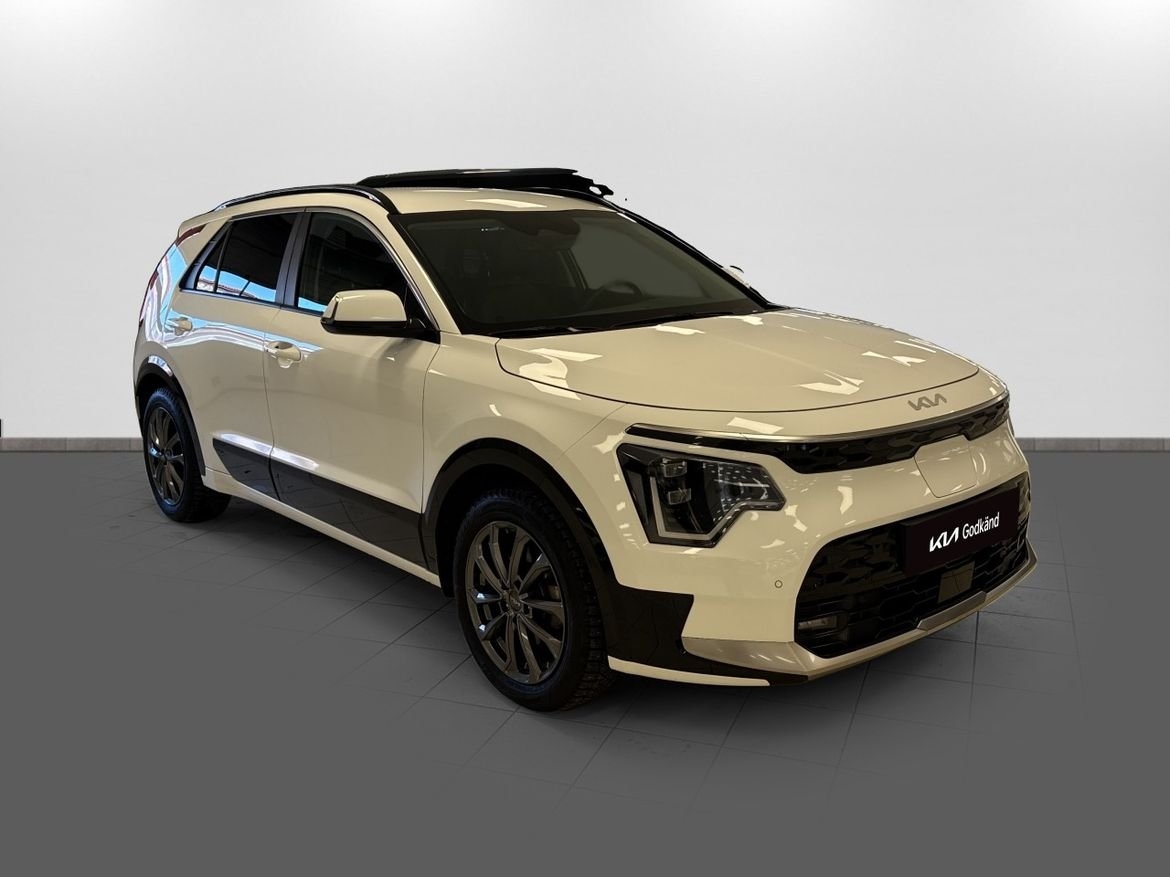 Kia Niro Advance 2024, kuva 3/10