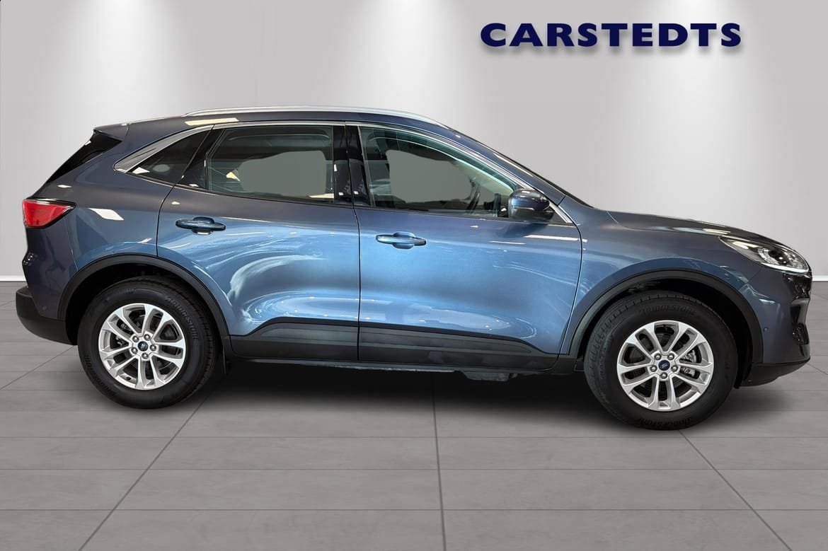 Ford Kuga Plug-In Hybrid E85 Nordic 2022, bild 2/10