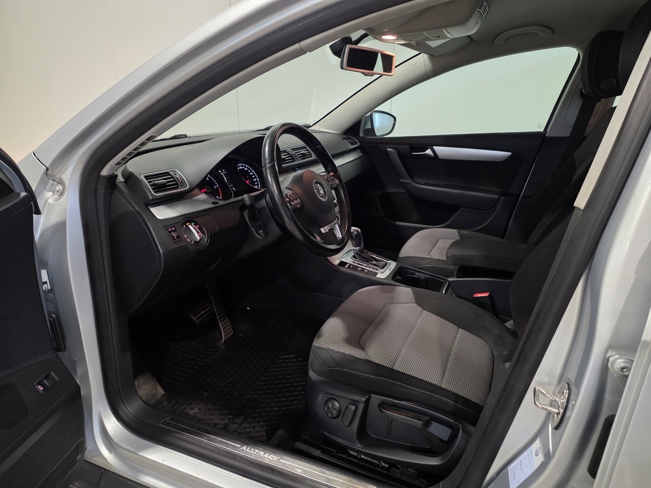 Volkswagen Passat 2013, bild 3/10