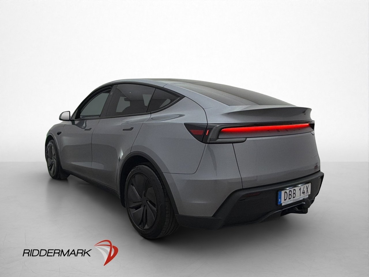 Tesla Model Y 2025, bild 6/10