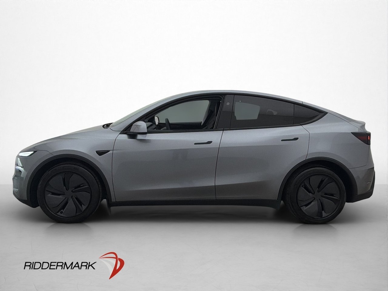 Tesla Model Y 2025, bild 5/10
