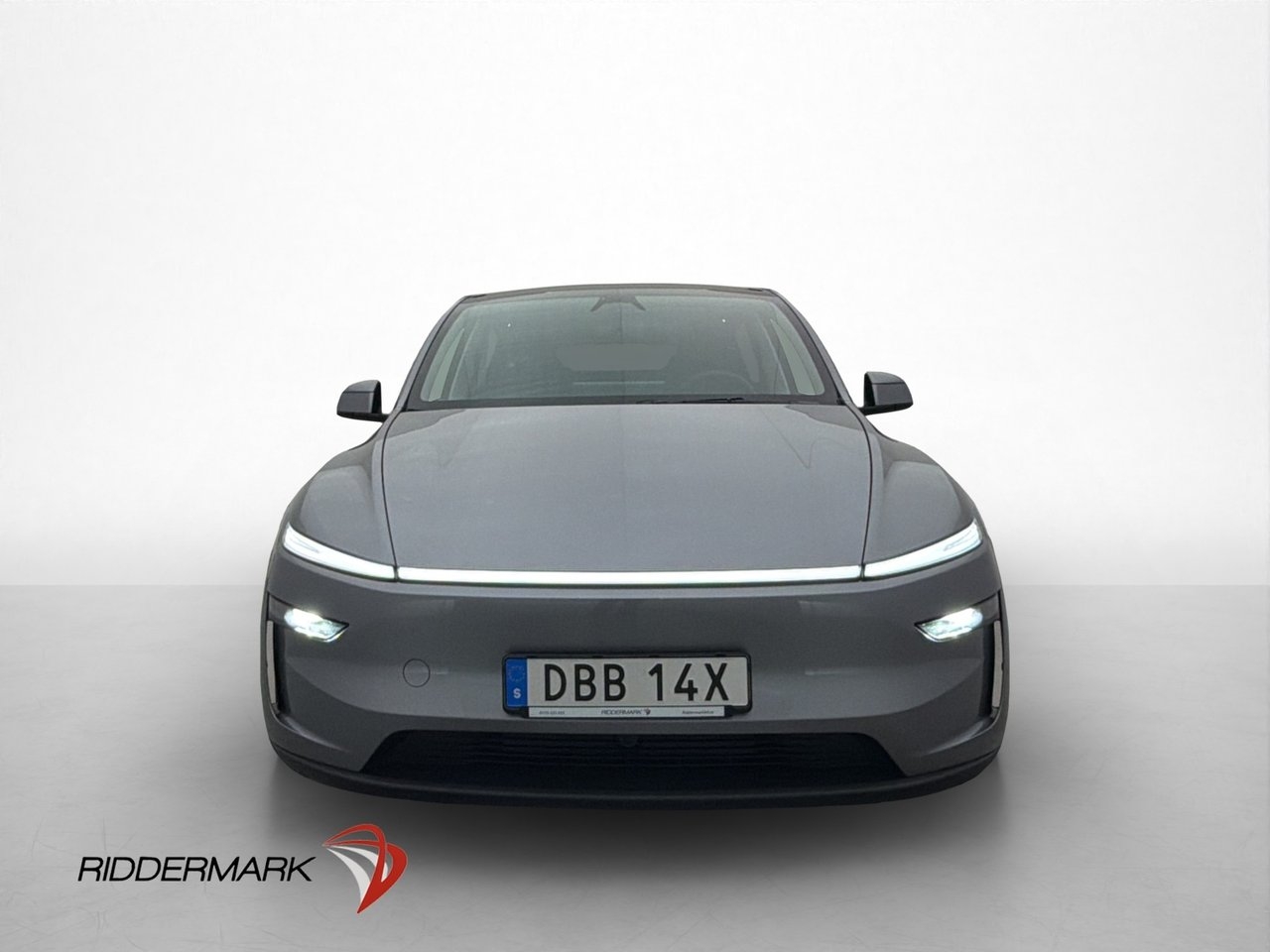 Tesla Model Y 2025, bild 3/10