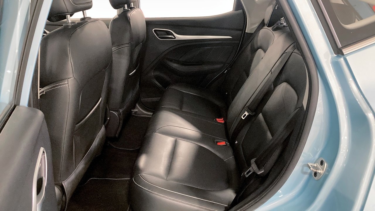MG ZS 45KWH LUXURY MY21 2021, bild 5/9