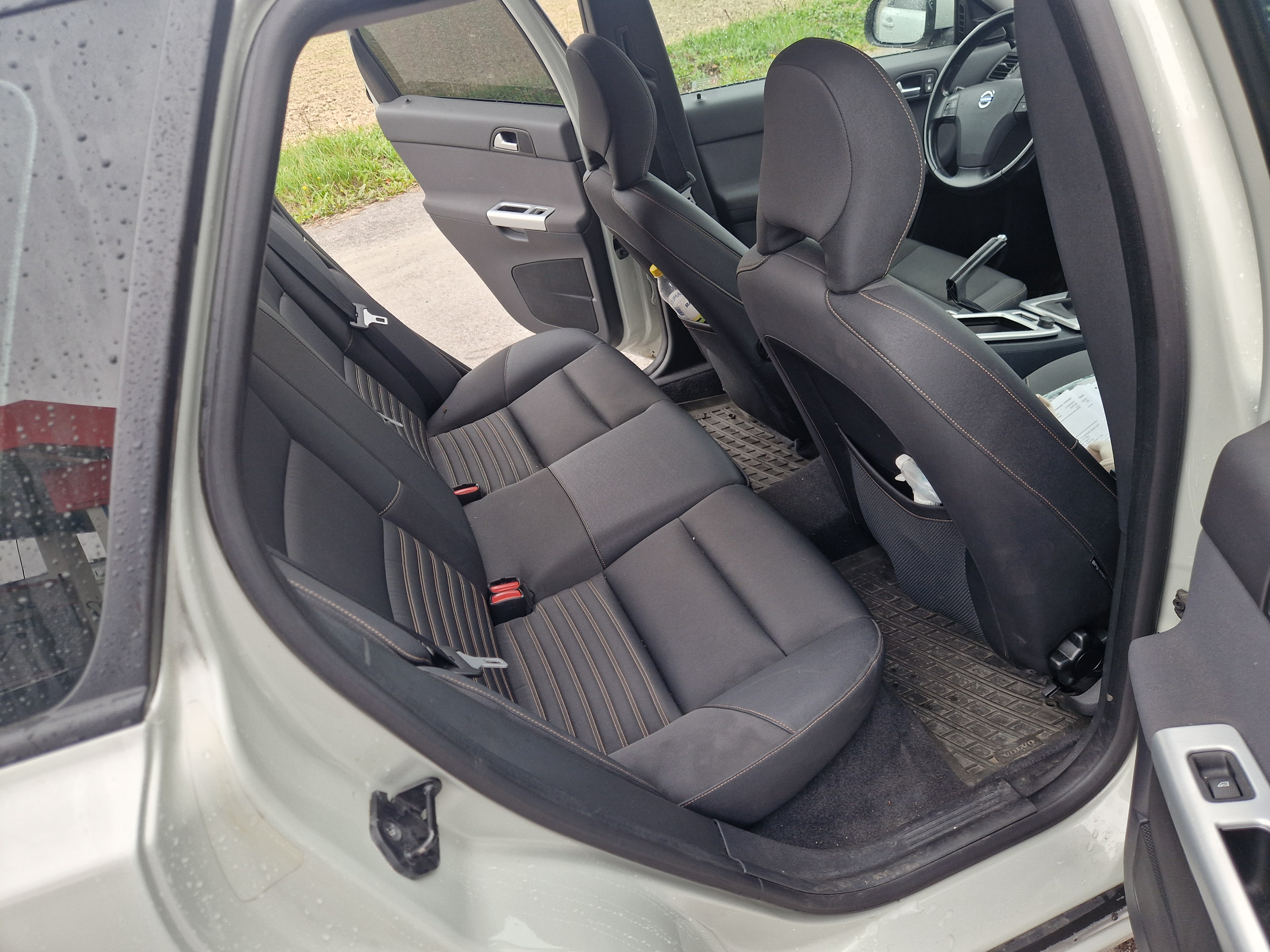 Volvo V50 D2 Manuell 2011, bild 7/7