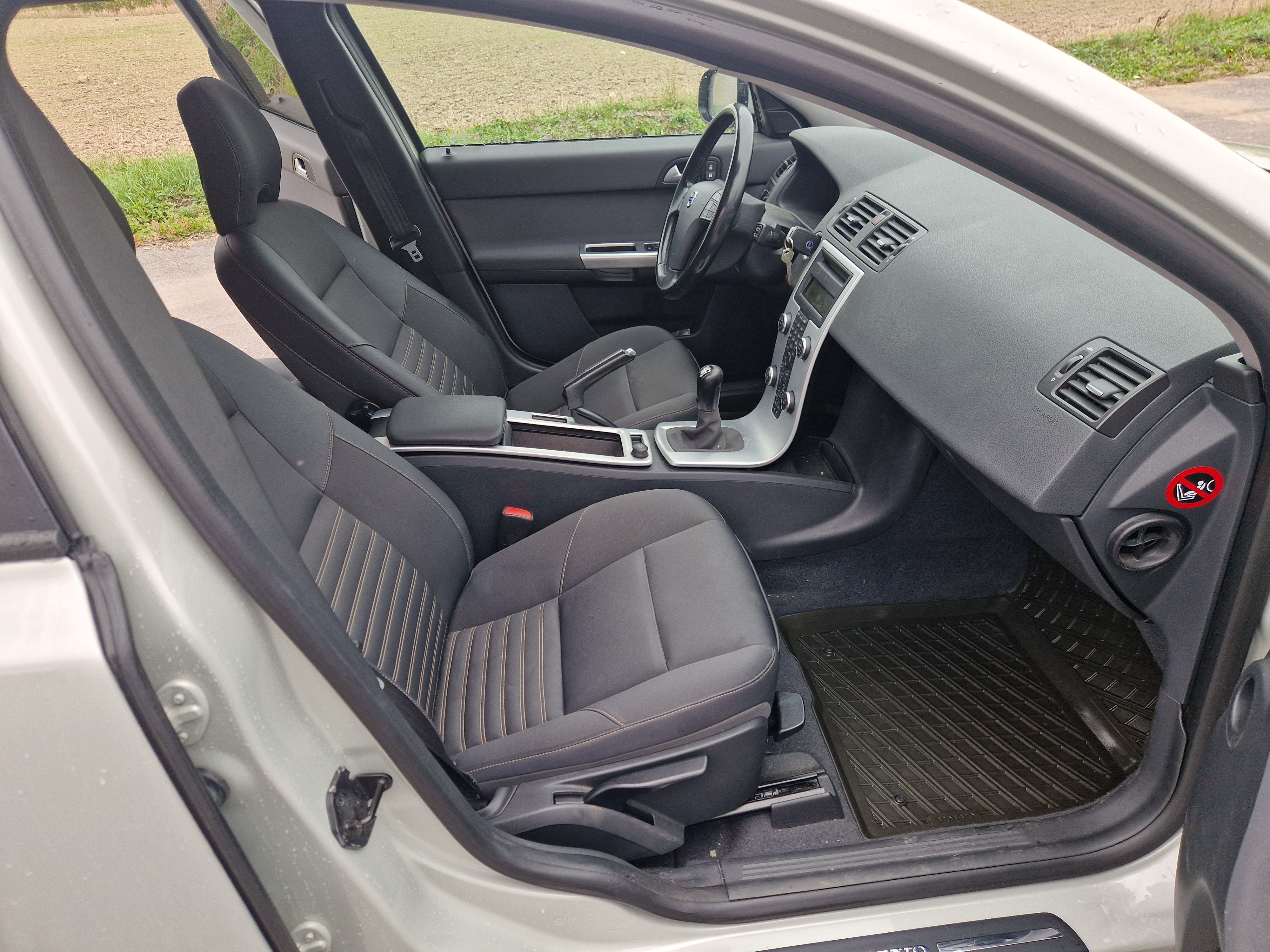 Volvo V50 D2 Manuell 2011, bild 5/7