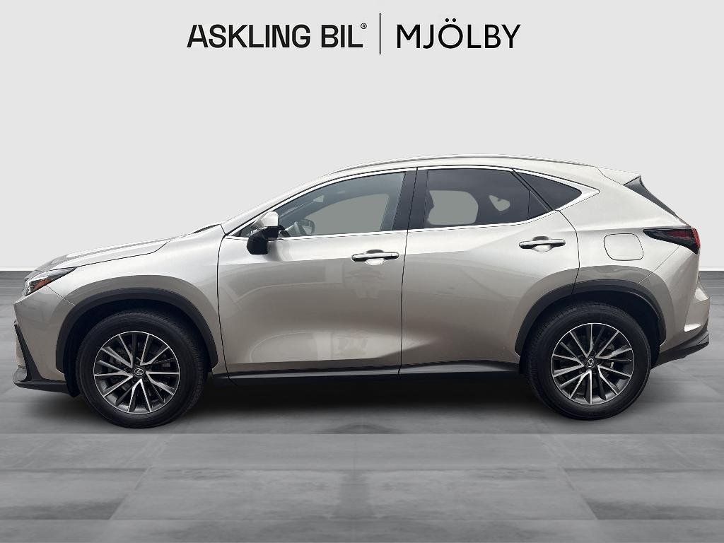Lexus NX 450h+ Executive Teknikpaket 2023, kuva 3/10