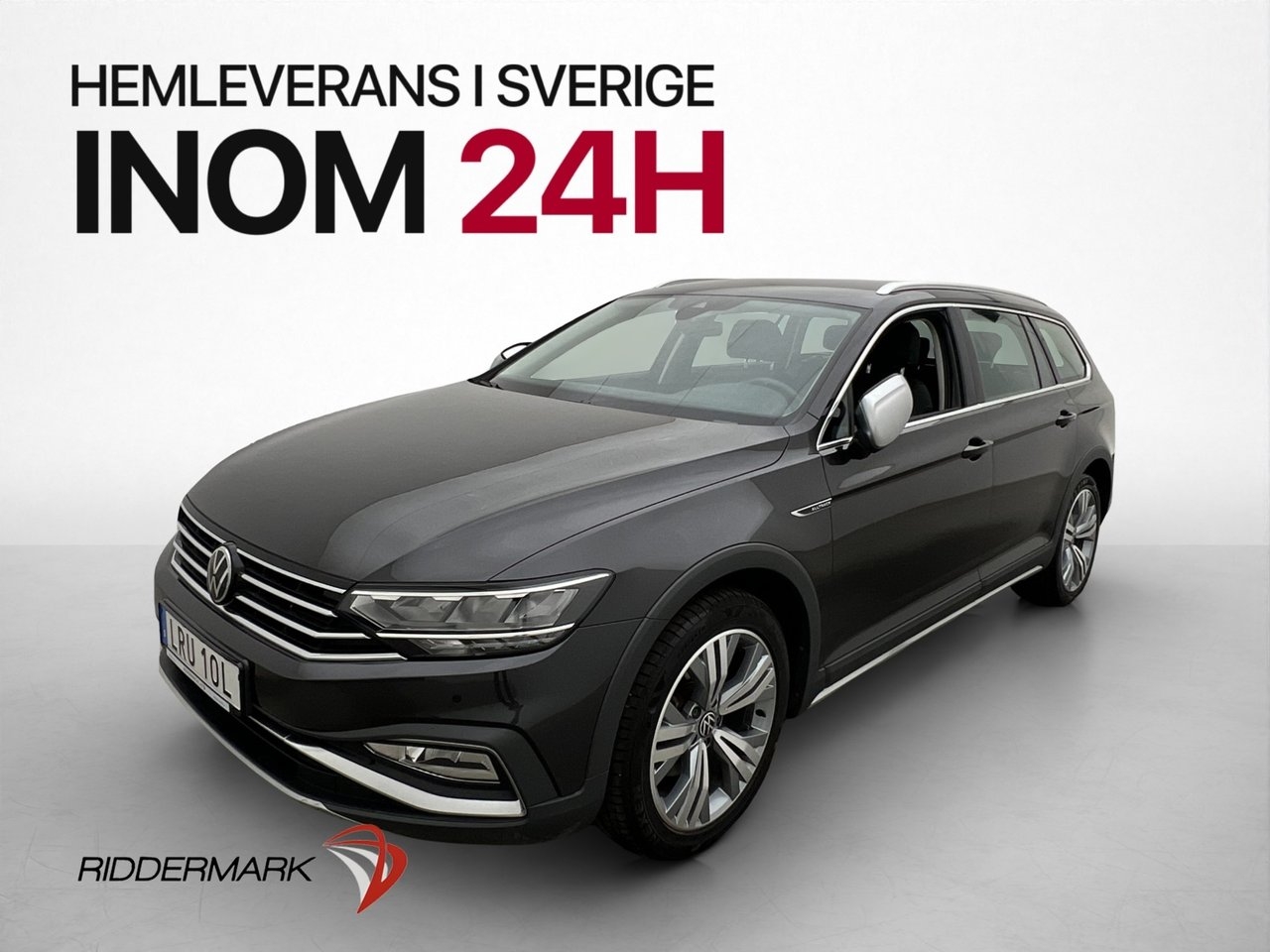 Volkswagen Passat 2024, bild 3/10