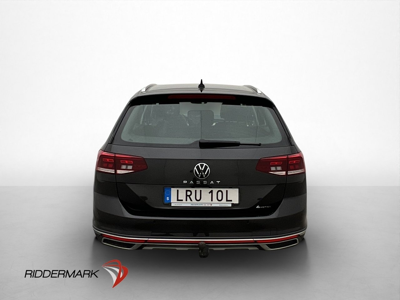 Volkswagen Passat 2024, bild 6/10