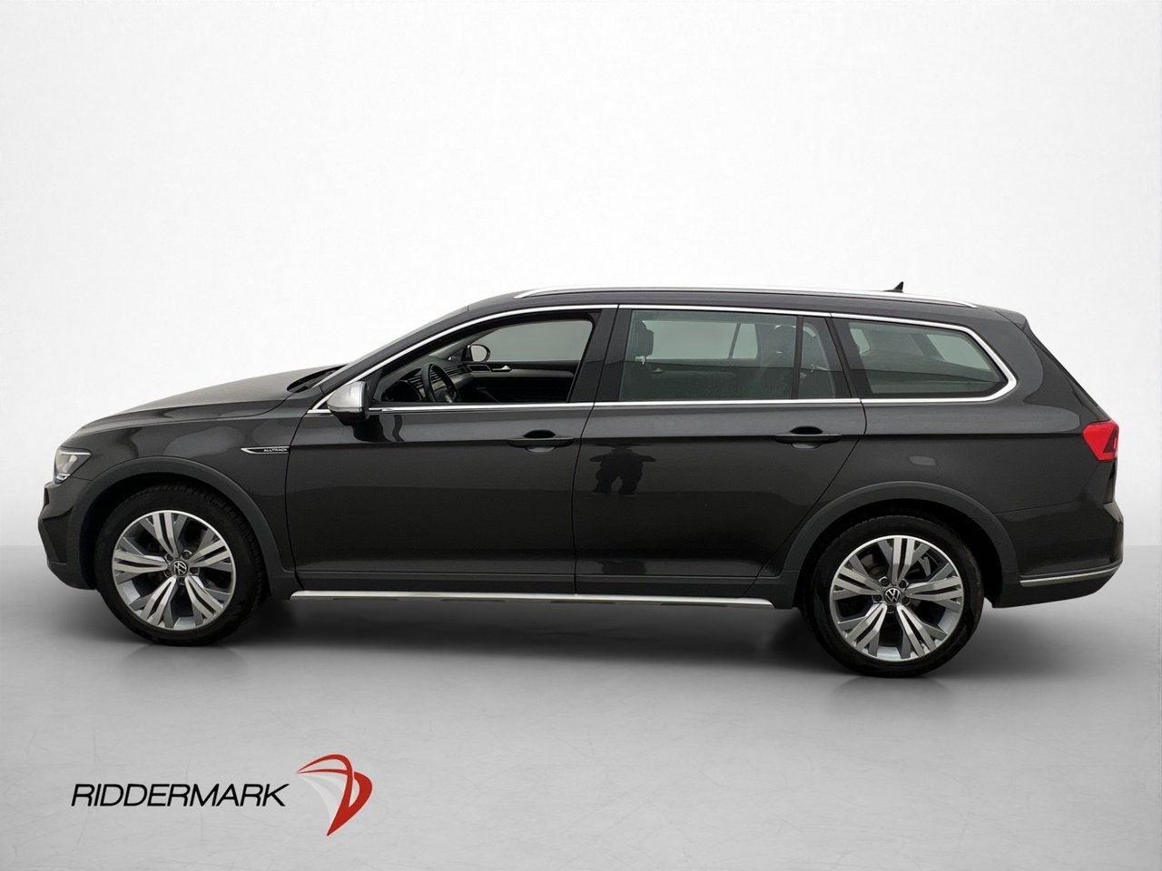 Volkswagen Passat 2024, bild 4/10