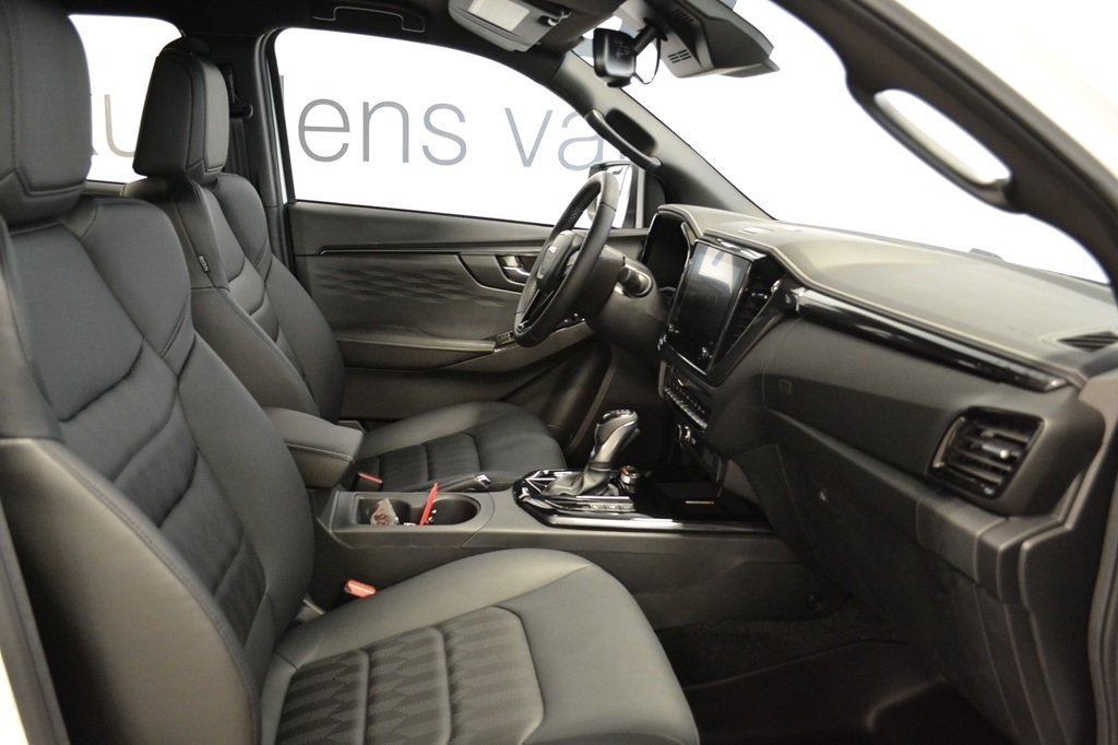 Isuzu D-max XRX DC AT CNG 2025, bild 5/10