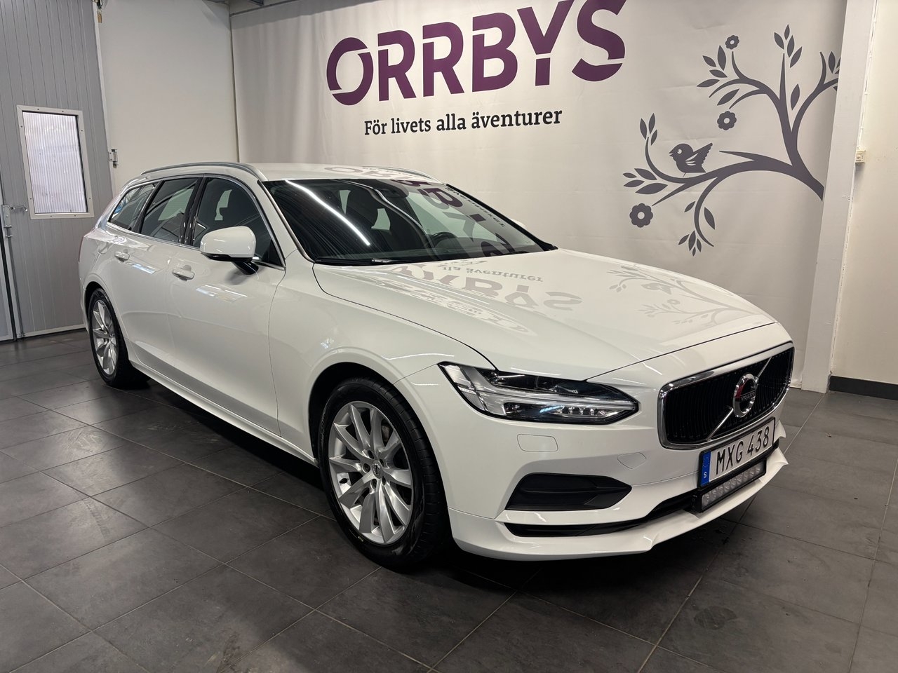 Volvo
