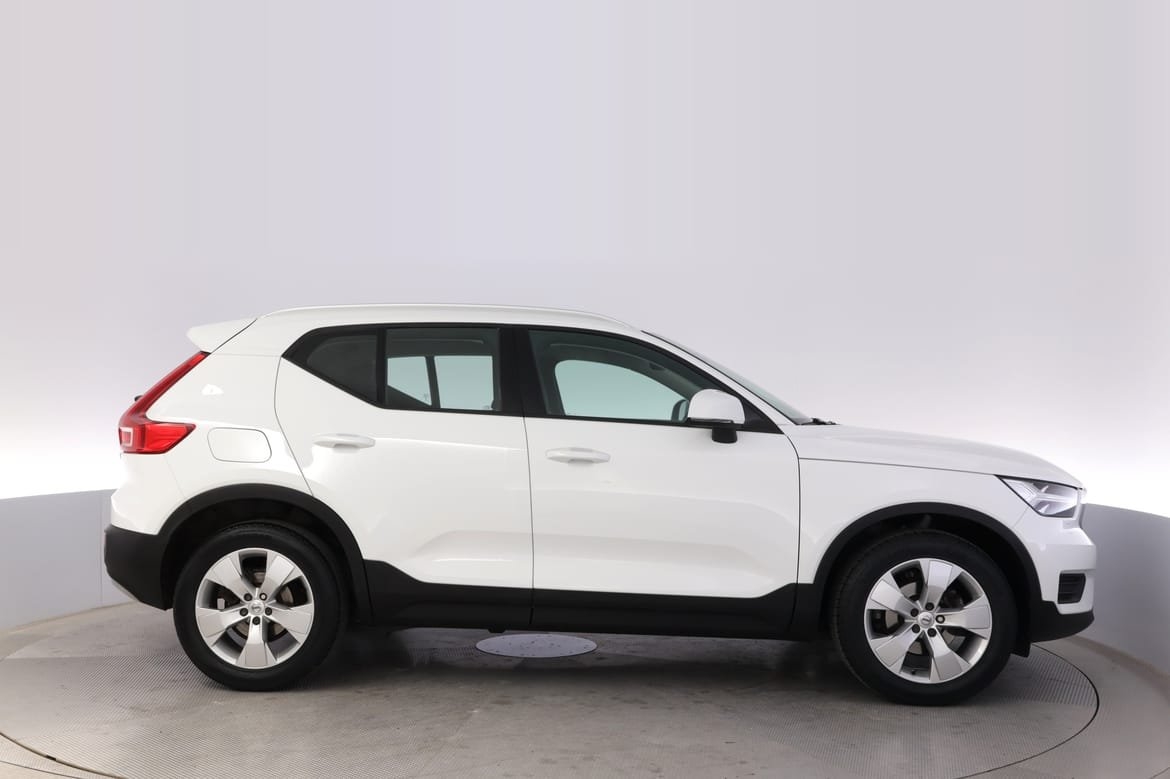 Volvo XC40 D3 FWD Momentum 2021, bild 5/10