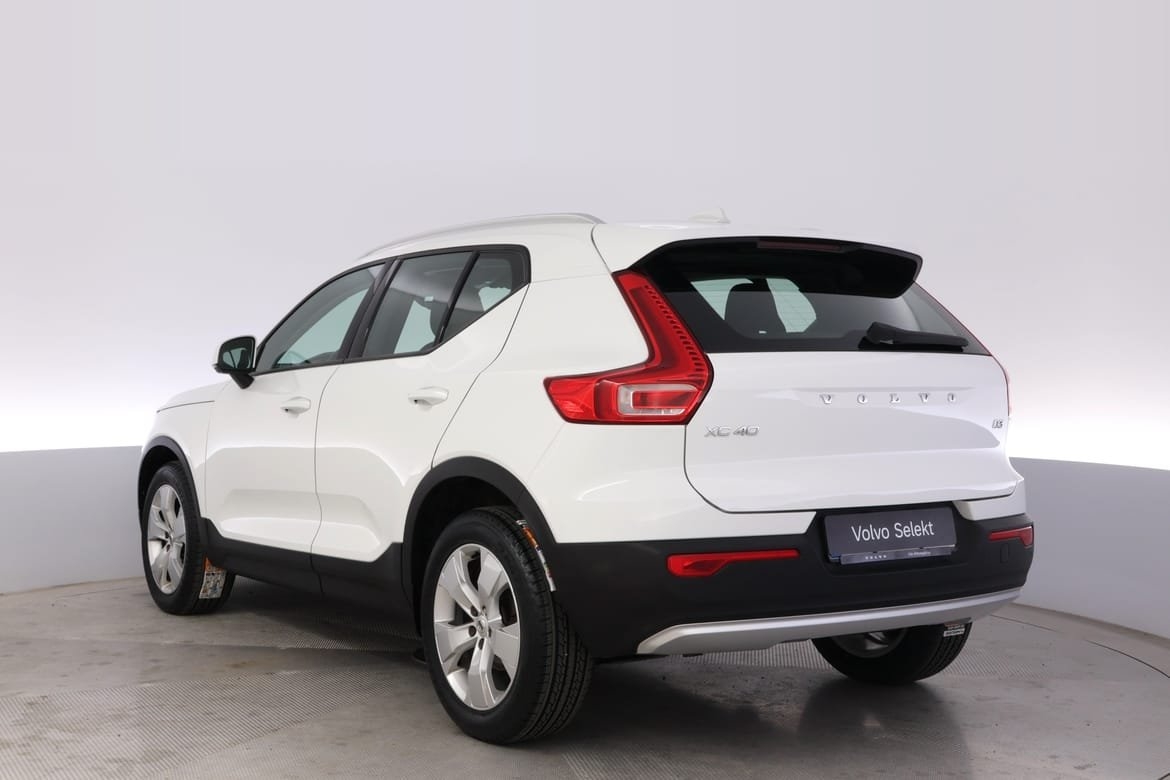 Volvo XC40 D3 FWD Momentum 2021, bild 3/10