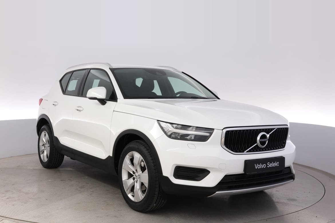 Volvo XC40 D3 FWD Momentum 2021, bild 6/10