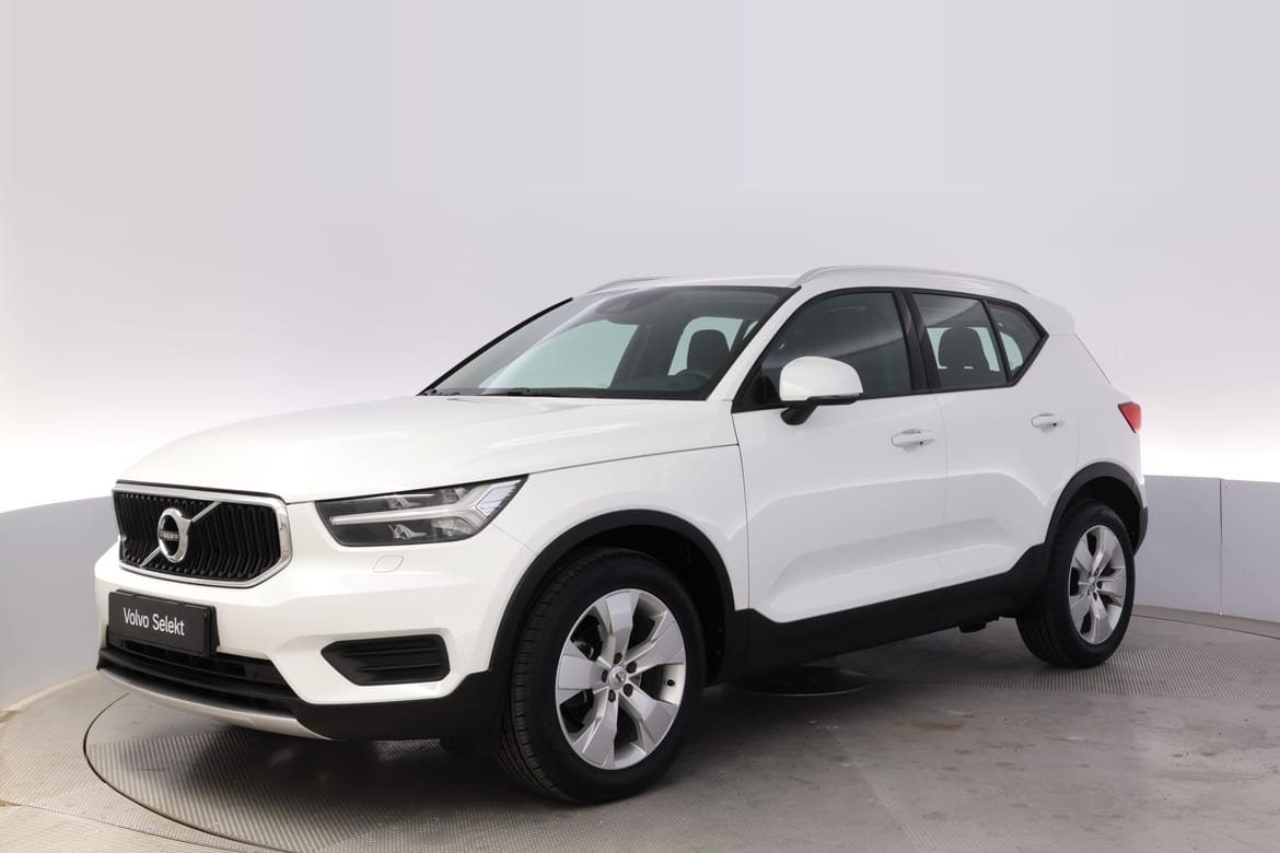 Volvo XC40 D3