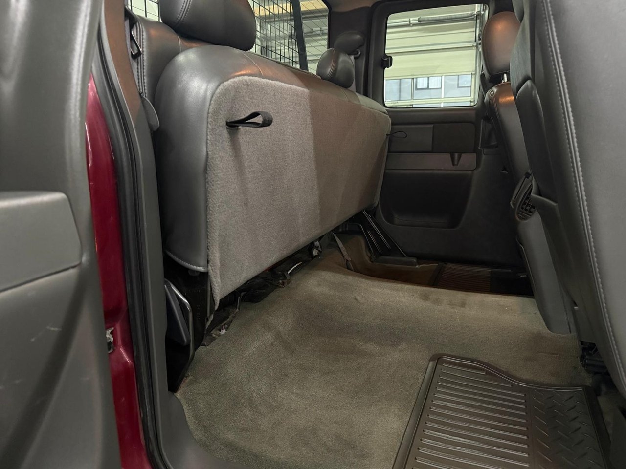 GMC Sierra 2007, bild 6/10