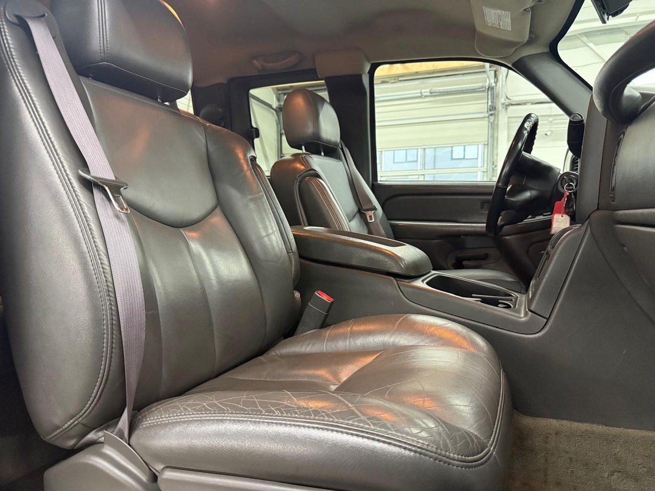 GMC Sierra 2007, bild 4/10