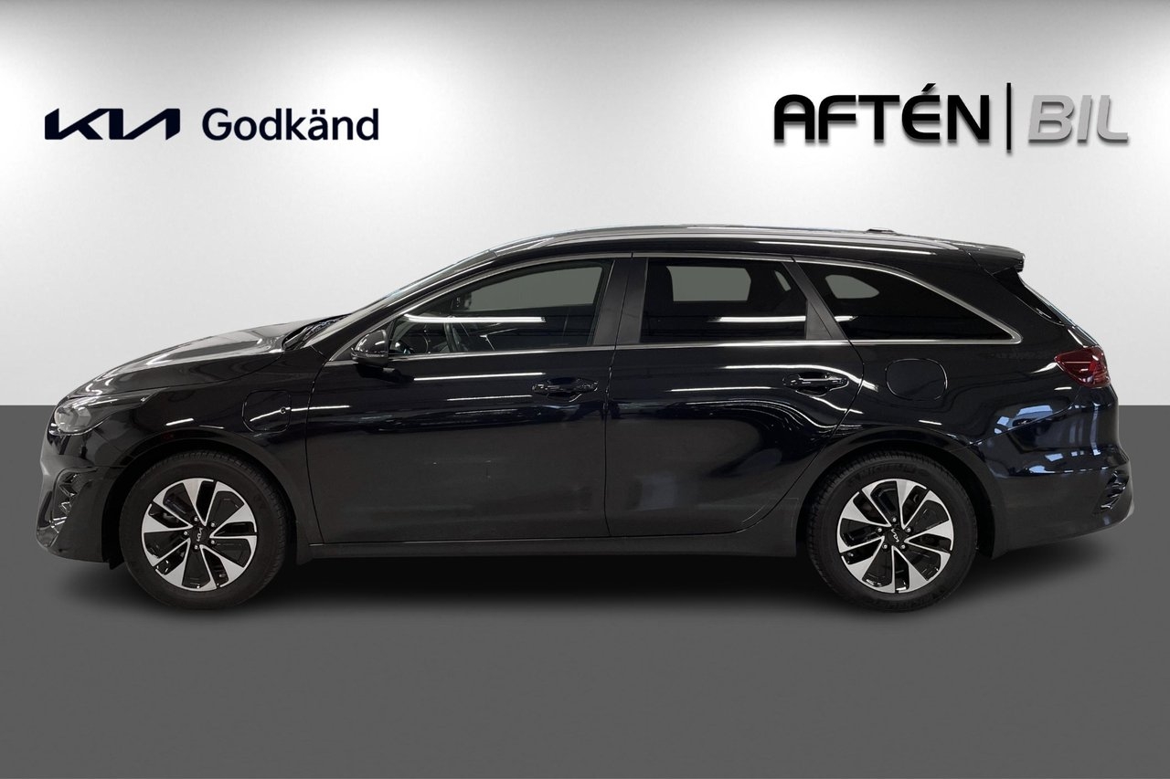 Kia Ceed ACTION 2023, bild 6/10