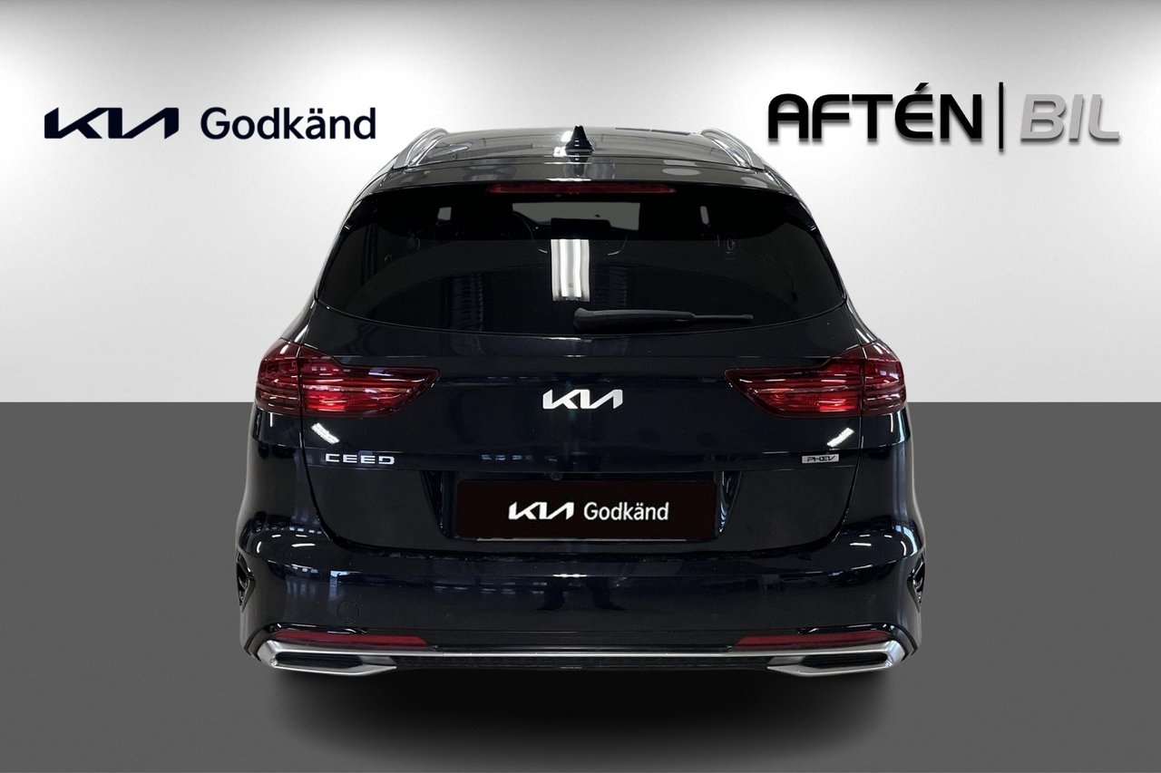 Kia Ceed ACTION 2023, bild 7/10