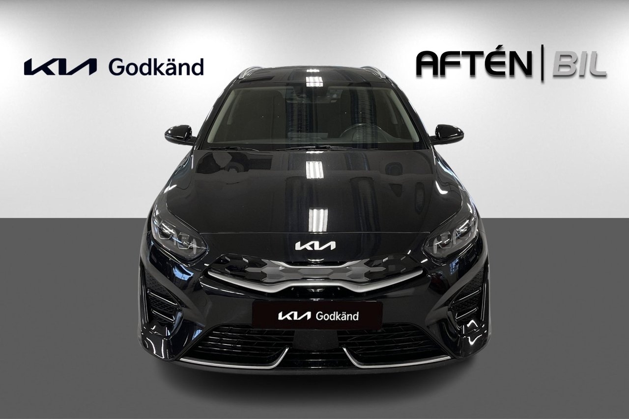 Kia Ceed ACTION 2023, bild 3/10