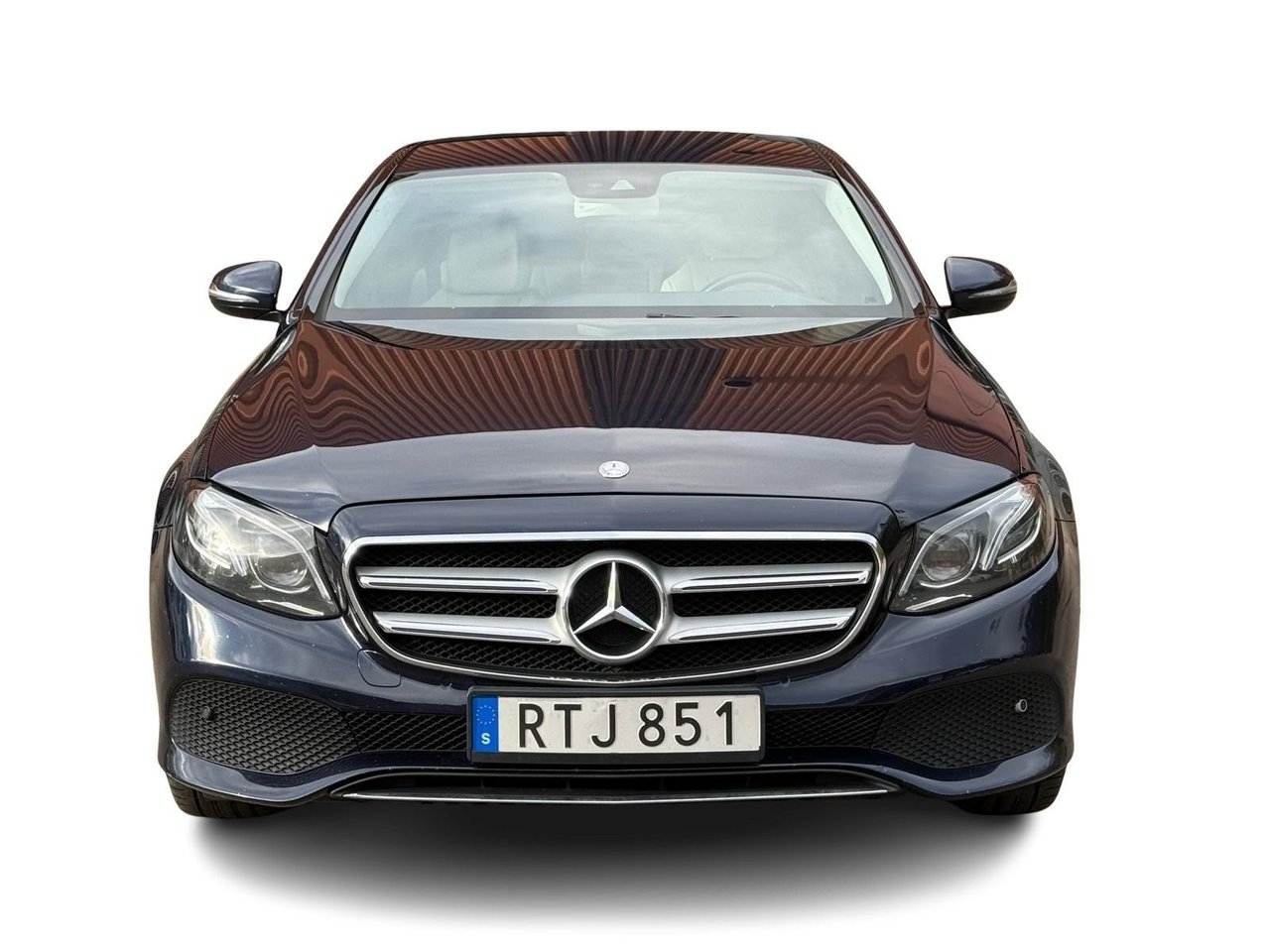 Mercedes-Benz E 2017, bild 2/10