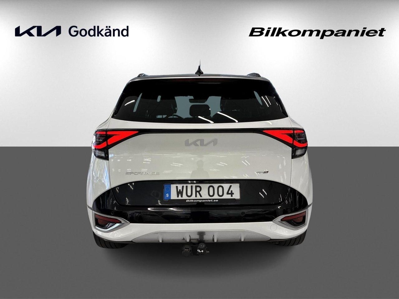 Kia Sportage 2022, bild 6/10