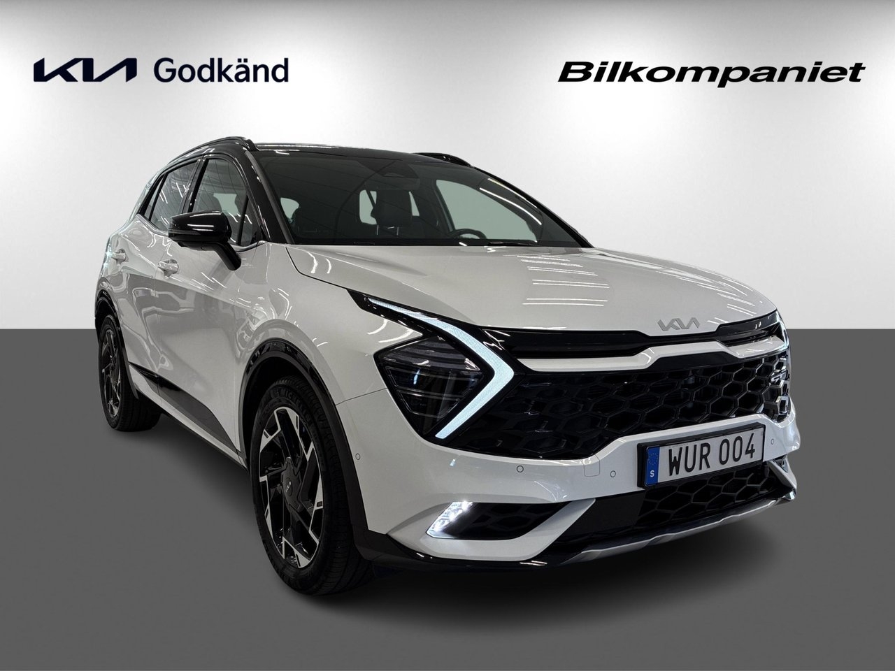 Kia Sportage 2022, bild 3/10