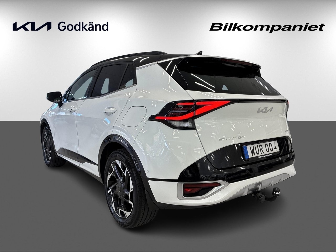 Kia Sportage 2022, bild 5/10