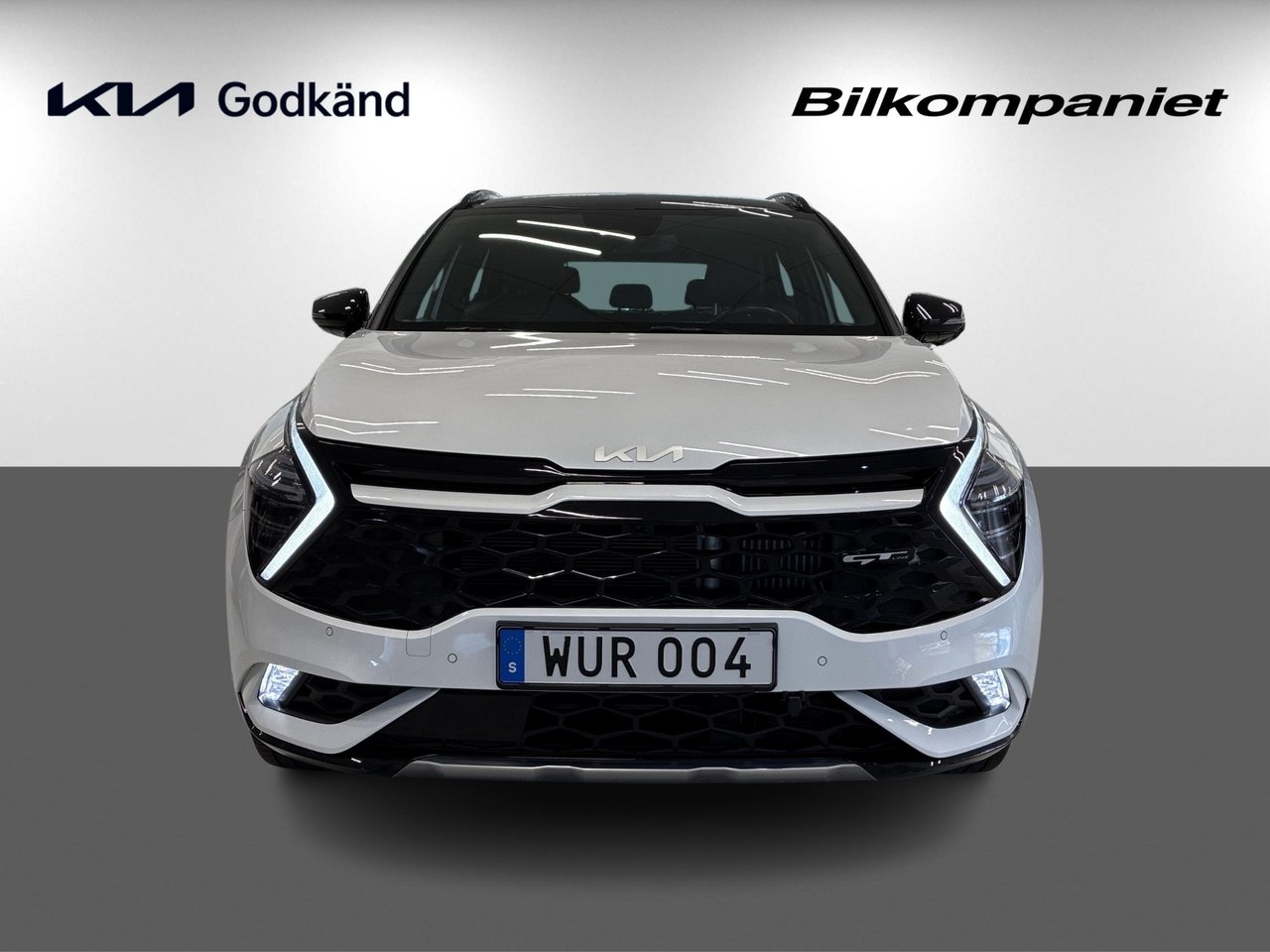 Kia Sportage 2022, bild 2/10