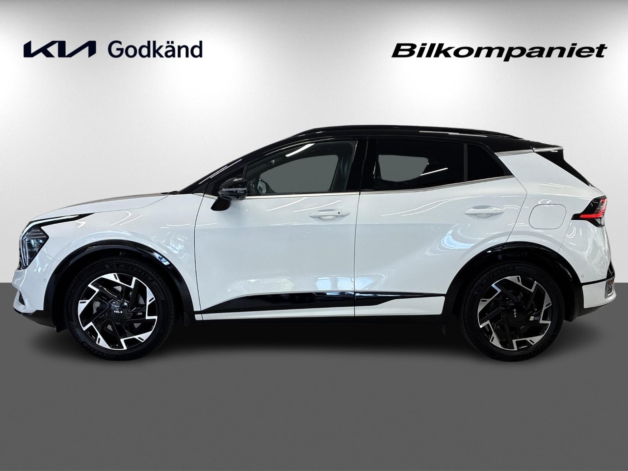 Kia Sportage 2022, bild 4/10