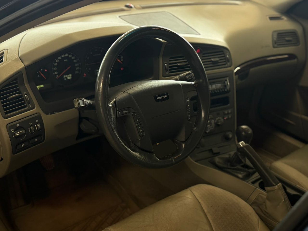 Volvo V70 2003, bild 6/10