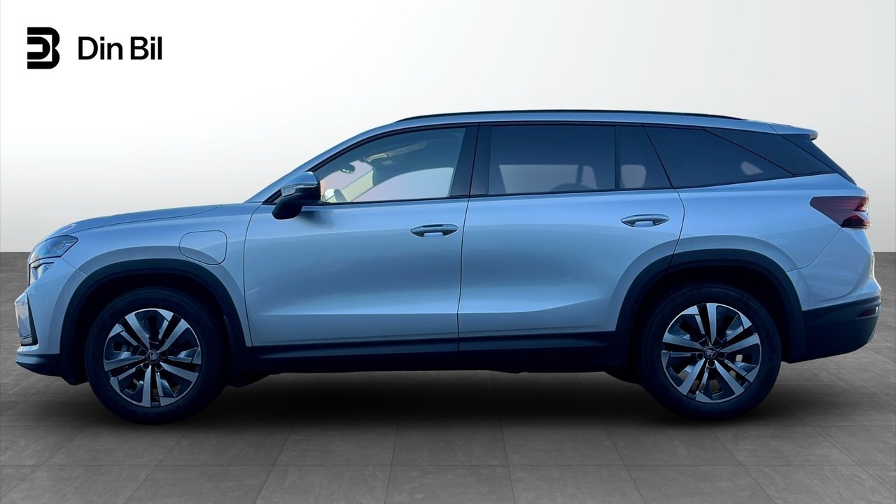 Skoda Kodiaq SELECTION TSI IV 204 DSG 2026, bild 2/10