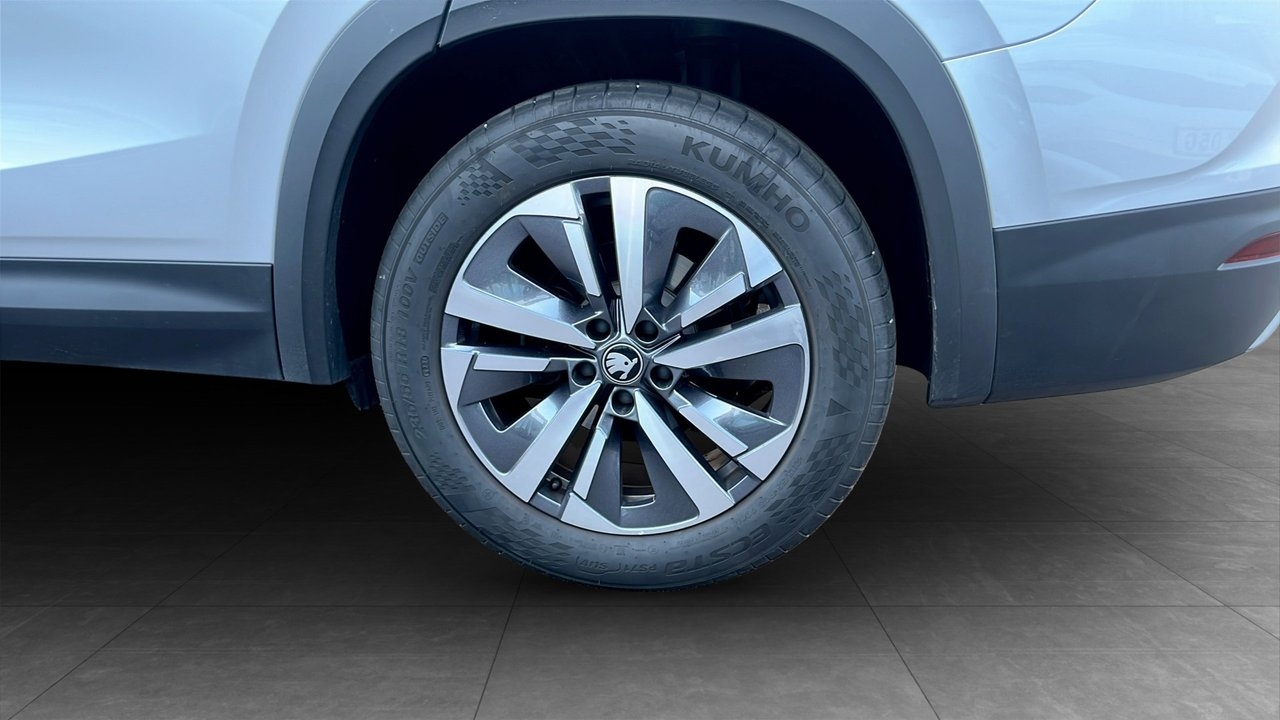 Skoda Kodiaq SELECTION TSI IV 204 DSG 2026, bild 6/10