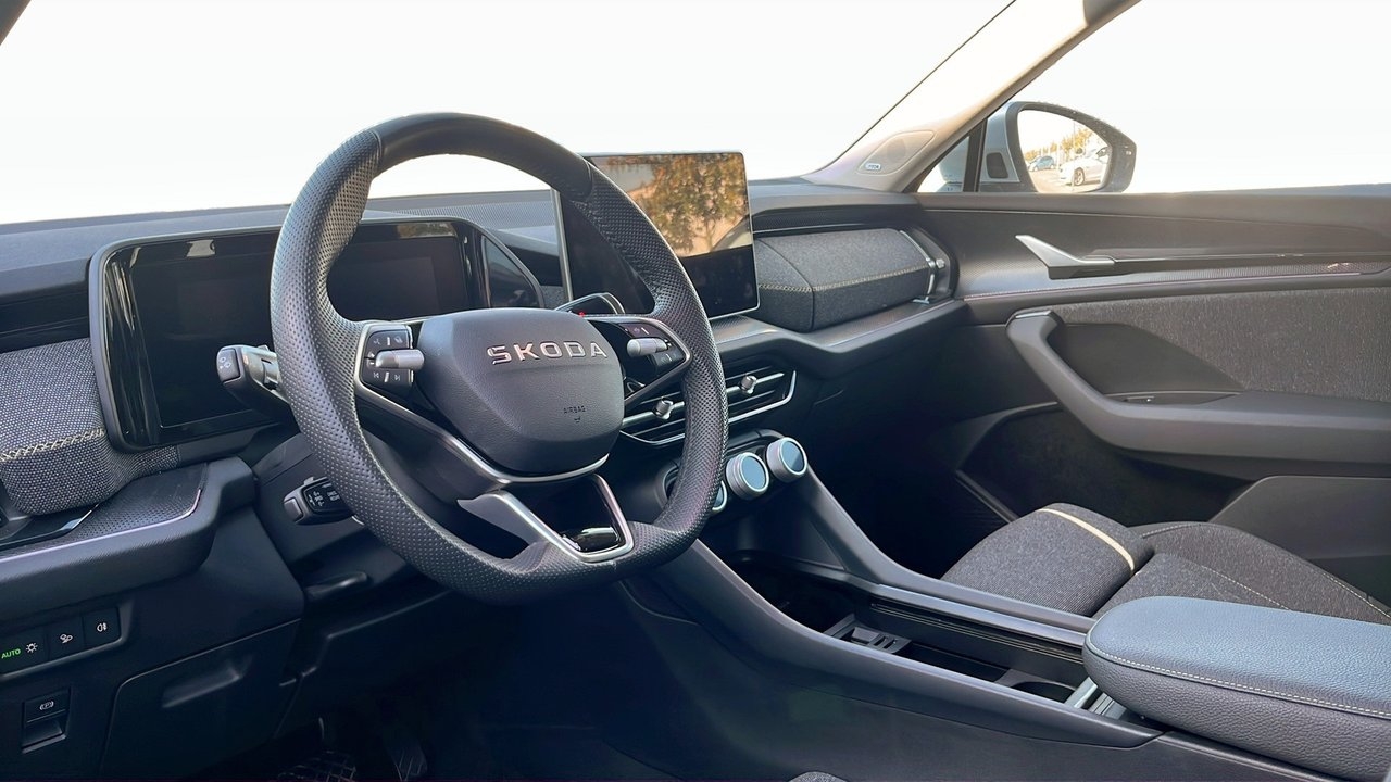 Skoda Kodiaq SELECTION TSI IV 204 DSG 2026, bild 7/10
