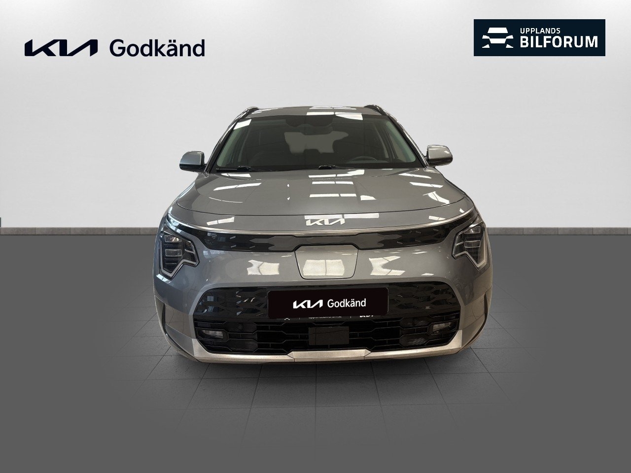 Kia Niro EV Advance Drag 2023, bild 2/10