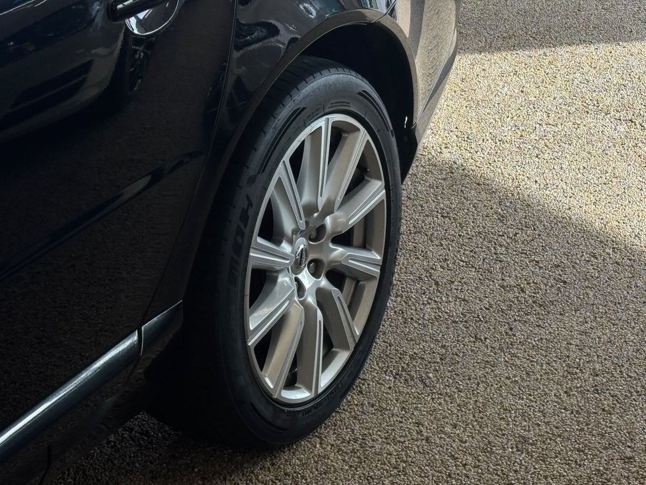 Volvo V70 2010, bild 5/10
