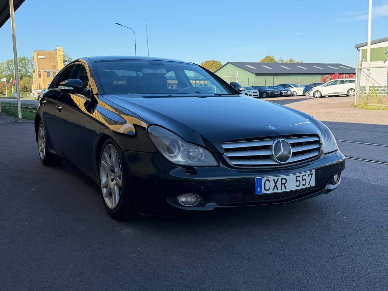 Mercedes-Benz