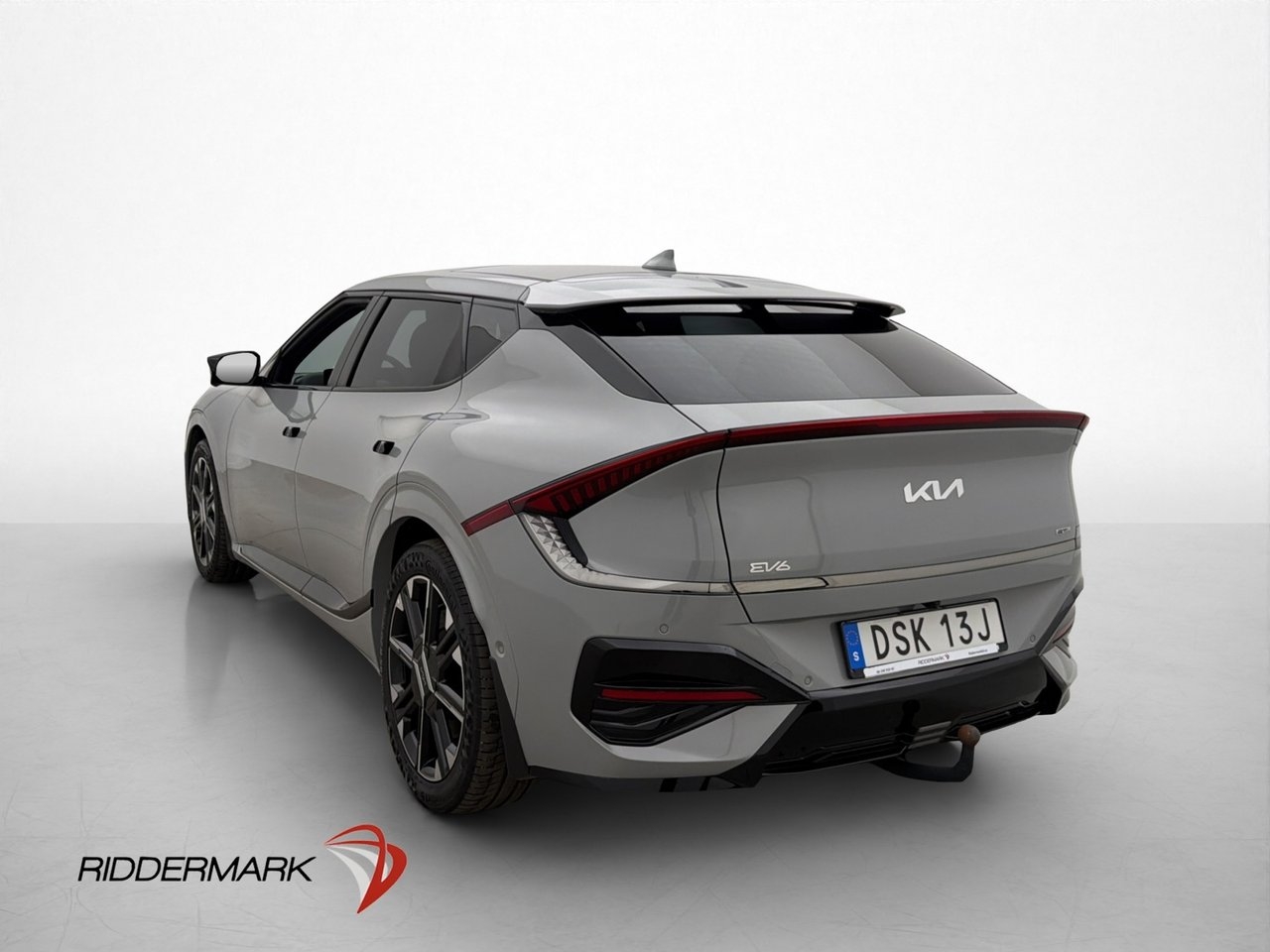 Kia EV6 2025, kuva 6/10