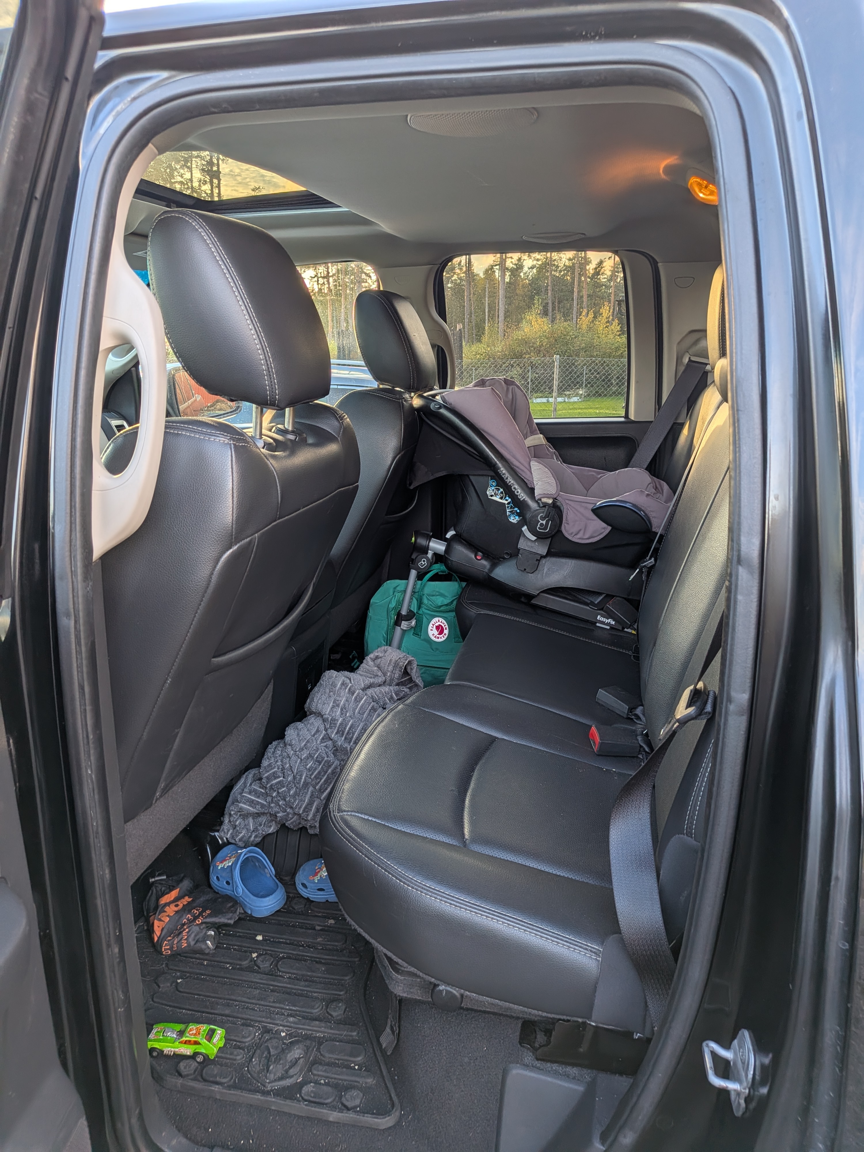 RAM 1500 2012, bild 6/9