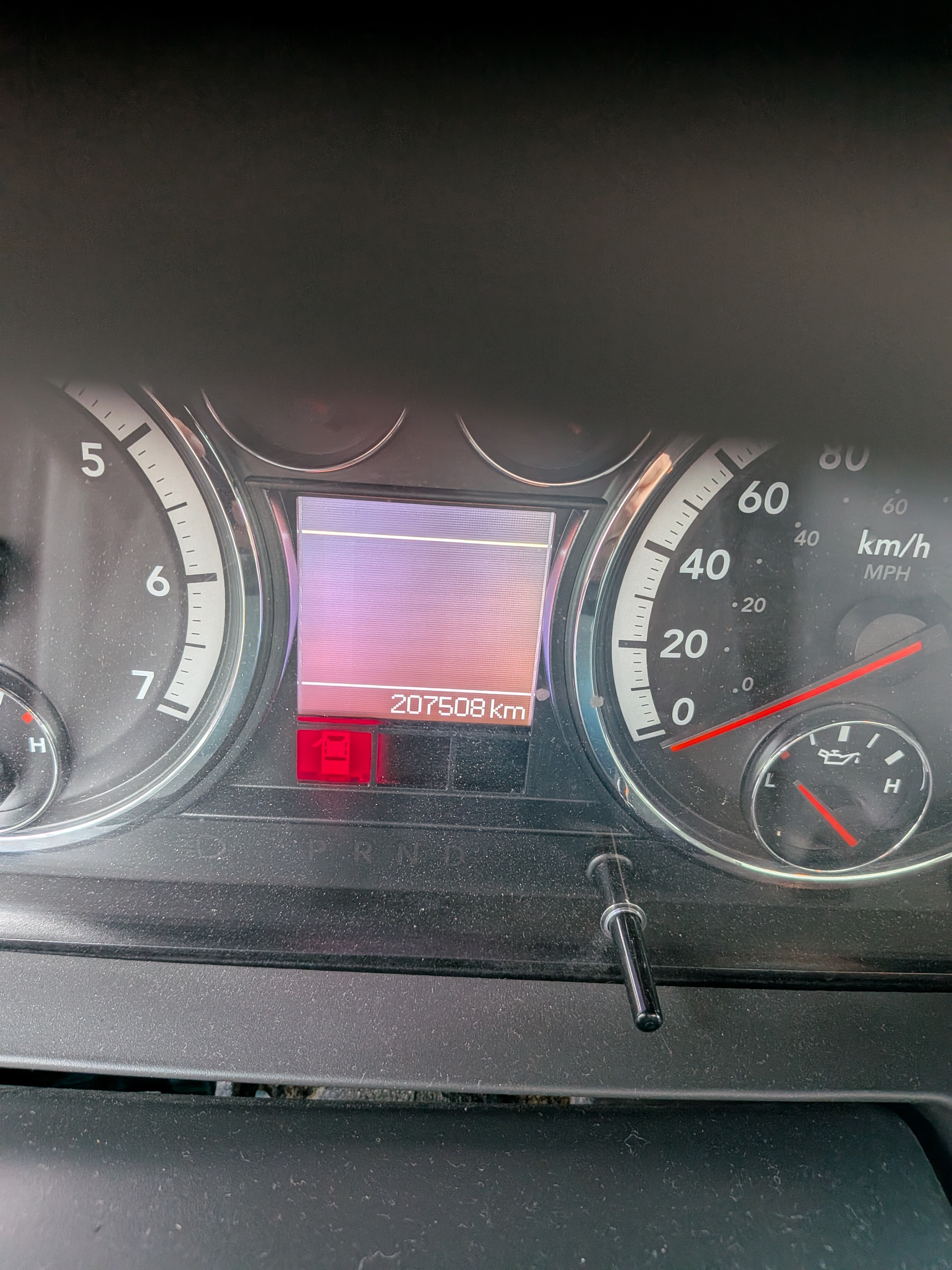 RAM 1500 2012, bild 7/9