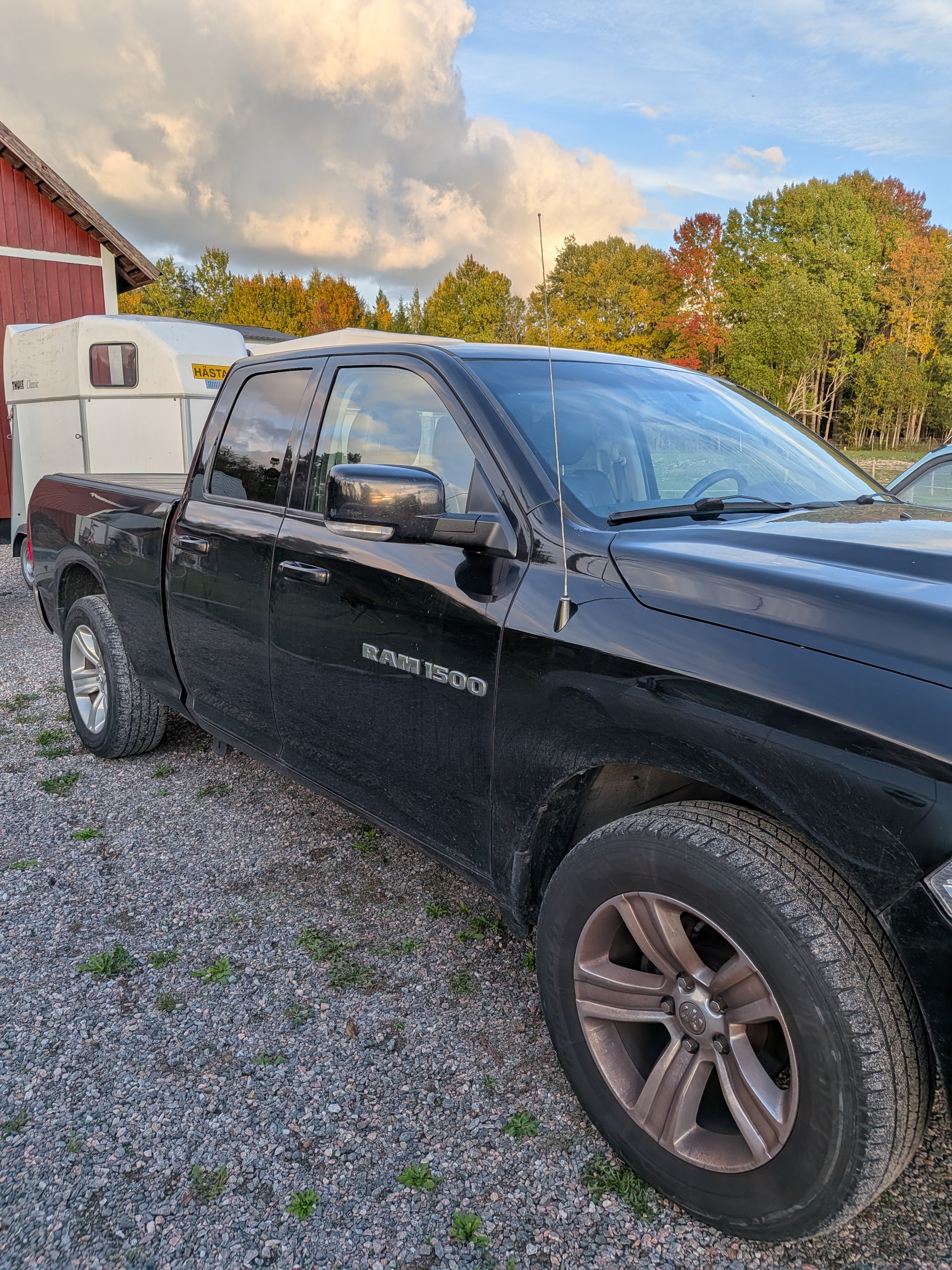 RAM 1500