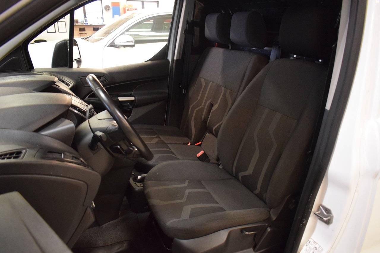Ford Transit Connect 2018, photo 7/10