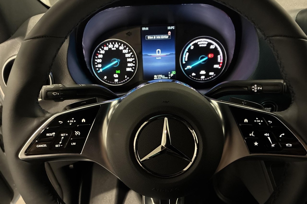 Mercedes-Benz eSprinter 2025, bild 6/10