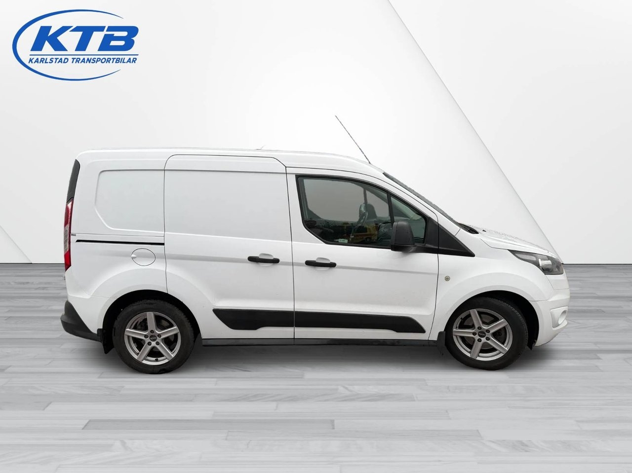 Ford Transit Connect 2015, bild 6/10