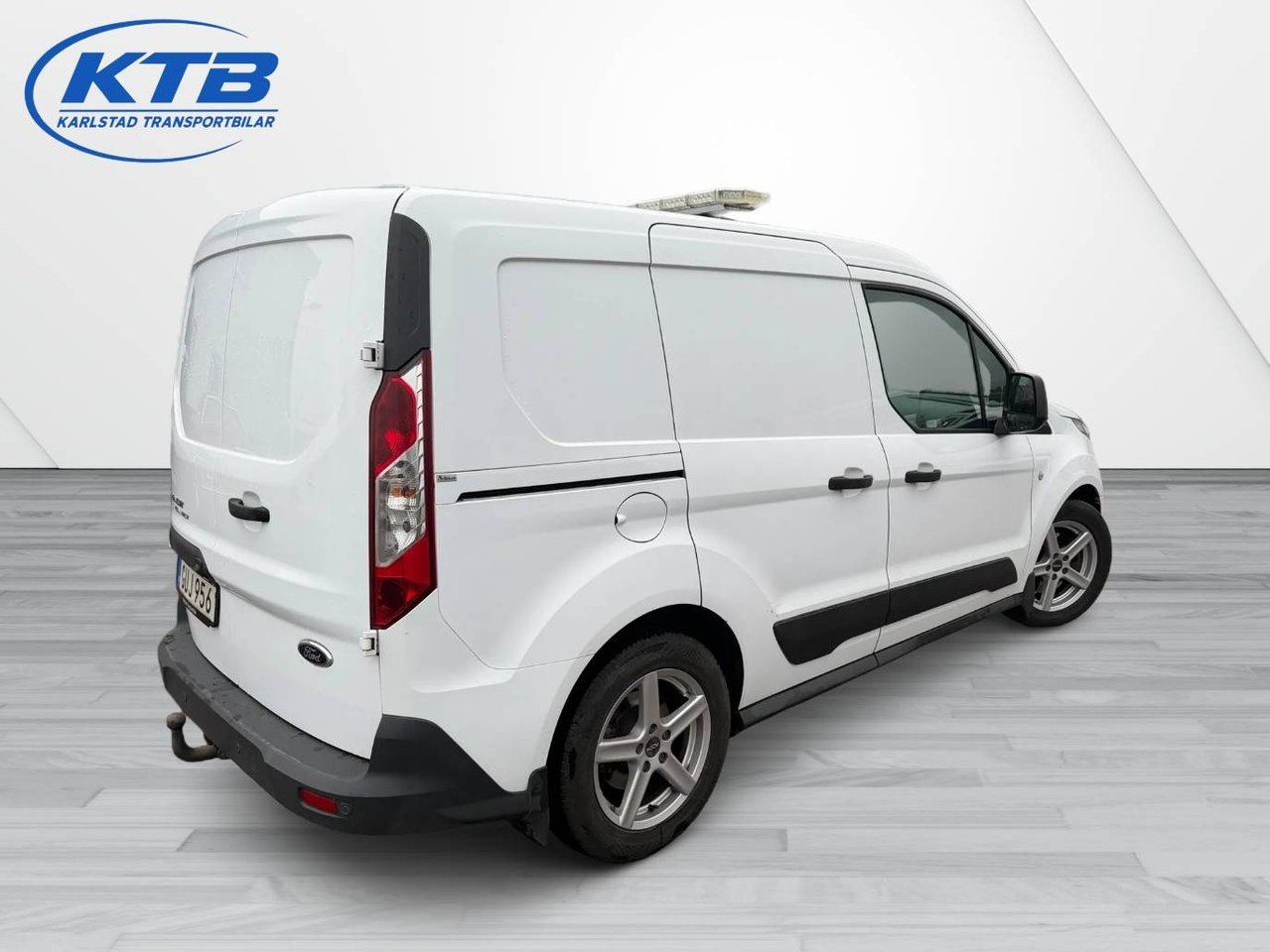 Ford Transit Connect 2015, bild 5/10